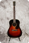 Gibson-Southern Jumbo-1943-Sunburst