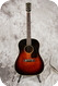 Gibson Southern Jumbo 1943-Sunburst