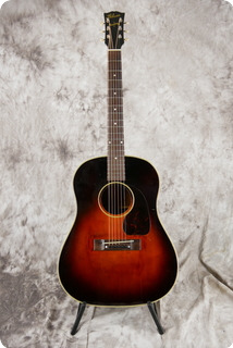 Gibson Southern Jumbo 1943 Sunburst