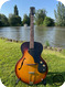Gibson ES-120T 1962-Sunburst