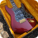 Fender Custom Shop Seven From Heaven Stratocaster 1996-Cherry Red