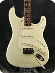 Fender Custom Shop-2010 Jeff Beck Stratocaster-2010