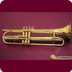 Wilhelm Monke B Bass Trumpet 1970