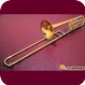 Vincent Bach 42B/GB Tener Bass Trombone 2008