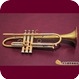 Lotus Classic B Trumpet 2023