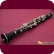 Noblet Artist E Clarinet 1980