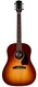 Gibson J45 Studio Rosewood Burst