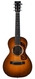 Rozawood Terz Guitar 2012