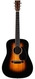 Martin D18 Golden Era Sunburst 2004 1934