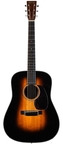 Martin D18 Golden Era Sunburst 2004 1934