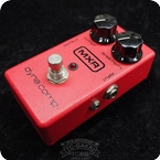 Mxr M 102 Dyna Comp 1993