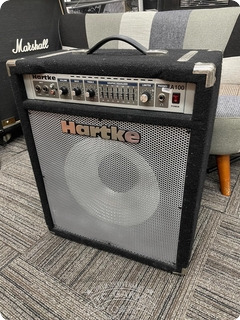 Hartke A100