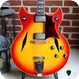 Gibson Trini Lopez Custom 1968