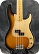 Fender USA 1983 American Vintage 57 Precision Bass Mod. 1983