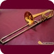 Michael Rath R9D Bass Trombone 2000