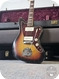 Fender Jazzmaster 1968 Sunburst
