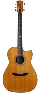 Goodall Kgc 927 Koa Spruce 1996