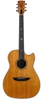 Goodall KGC 927 Koa Spruce 1996