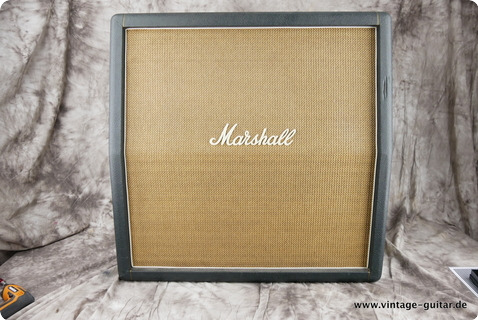 Marshall 1960a Black