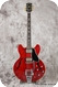 Gibson ES-335 TDC 1964-Cherry