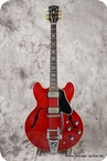 Gibson ES 335 TDC 1964 Cherry