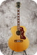 Gibson SJ 200 2011-Natural