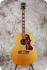 Gibson SJ 200 2011 Natural