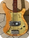 Rickenbacker 4000 Bass 1959-Mapleglo