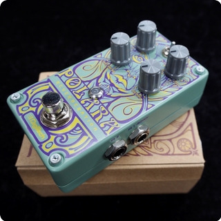 Digitech Polara Reverberation 2010