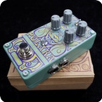 Digitech POLARA REVERBERATION 2010