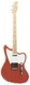 Fender Telecaster Offset 2021-Fiesta Red