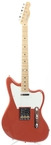 Fender Telecaster Offset 2021 Fiesta Red