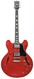 Tokai ES160 SR 2012-See Through Red