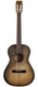 Loef Guitars Loef Struva Spalted Birch Spruce Ashdust Burst 2021