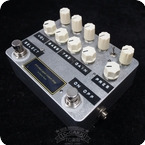 A.Y.A Tokyo Japan Custom Shop BassPreAMPTester 2010