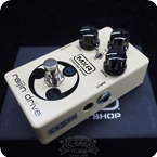 Mxr CSP 037 Raijin Drive 2010