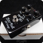 BearFoot FX Model Hs 2010