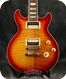 Gibson 2016 Les Paul Double Cutaway Carved Top 2016 Limited 2016