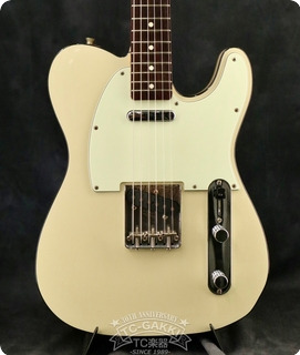 Fender Japan 2015 Tl62b 2015