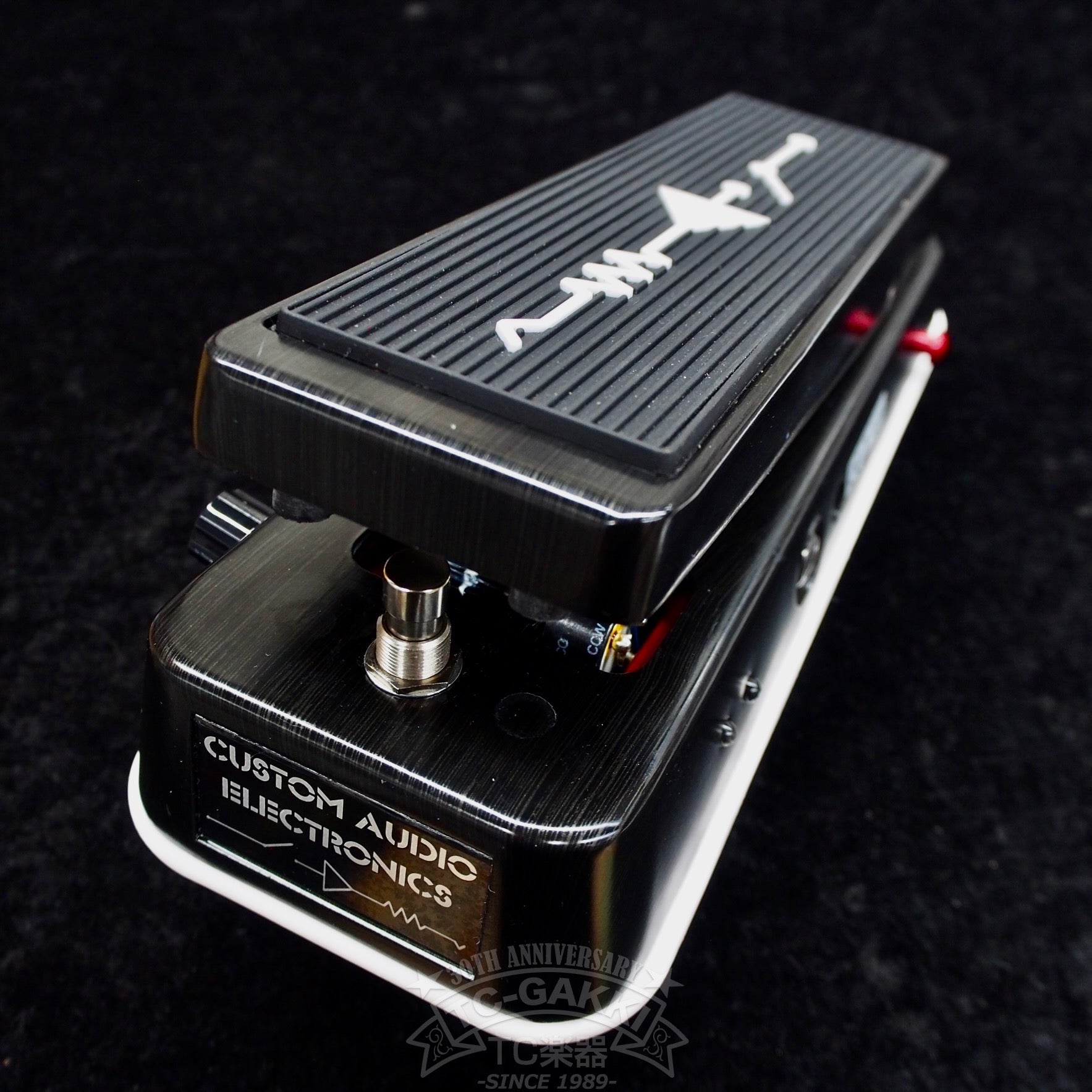 MXR / CAE MC 404 CAE WAH 2010 0 Effect For Sale TCGAKKI