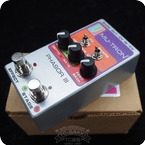 MU TRON Phasor Iii VINTAGE 2010