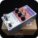 MU TRON Phasor Iii VINTAGE 2010