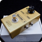 Z.CAT Blender Looper 2010