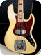 Fender Jazz Bass 1970-Olympic White