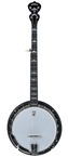 Deering Eagle II 5 String Banjo