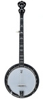 Deering-Eagle II 5-String Banjo