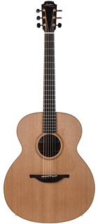 Lowden O22 Cedar Mahogany