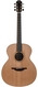 Lowden O22 Cedar Mahogany