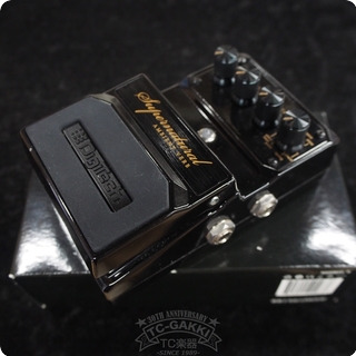 Digitech Supernatural Ambient Verb 2010 0 Effect For Sale TCGAKKI