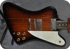 Gibson Firebird 1964-Sunburst